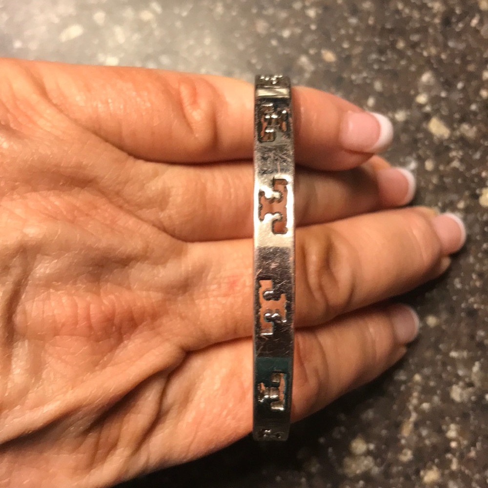 Tory Burch bangle